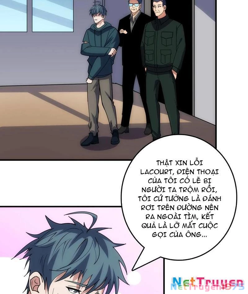 Tin Tức Của Toàn Tri Giả Chapter 44 - 36