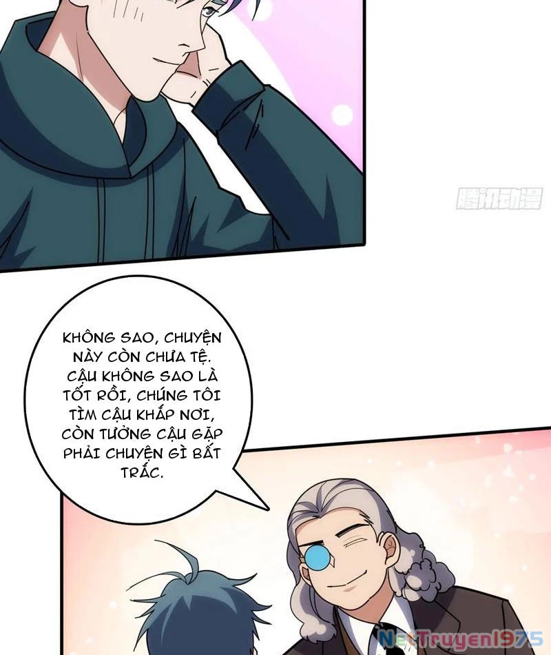 Tin Tức Của Toàn Tri Giả Chapter 44 - 37