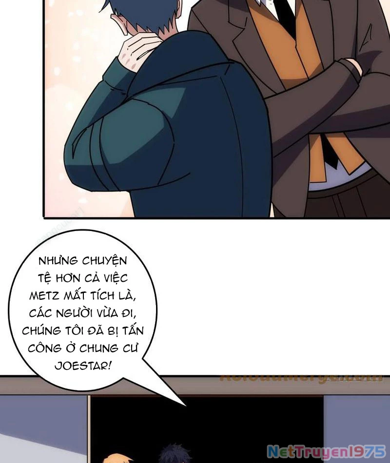 Tin Tức Của Toàn Tri Giả Chapter 44 - 38