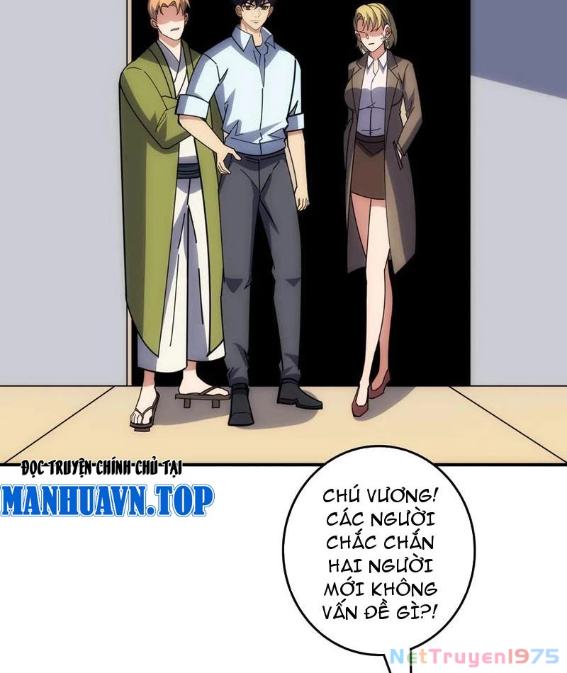 Tin Tức Của Toàn Tri Giả Chapter 44 - 39