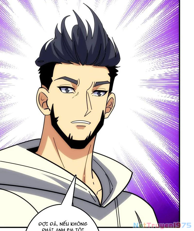 Tin Tức Của Toàn Tri Giả Chapter 44 - 42