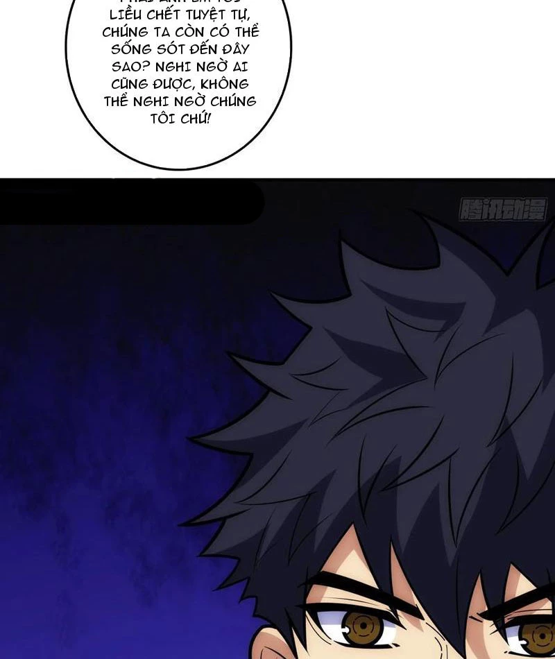 Tin Tức Của Toàn Tri Giả Chapter 44 - 43