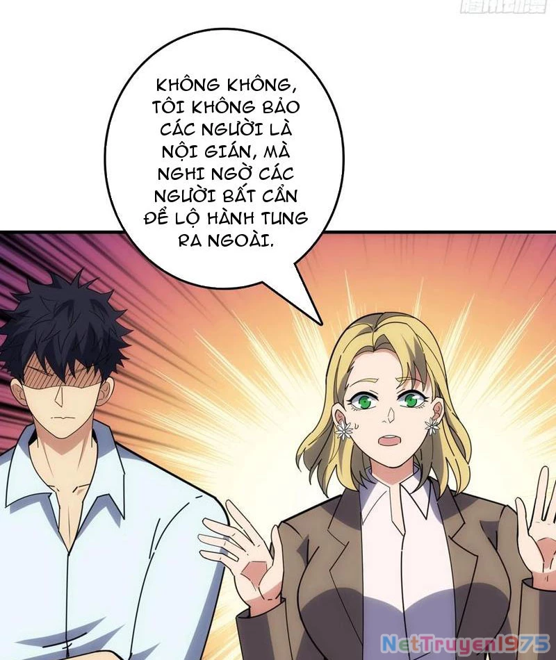 Tin Tức Của Toàn Tri Giả Chapter 44 - 45