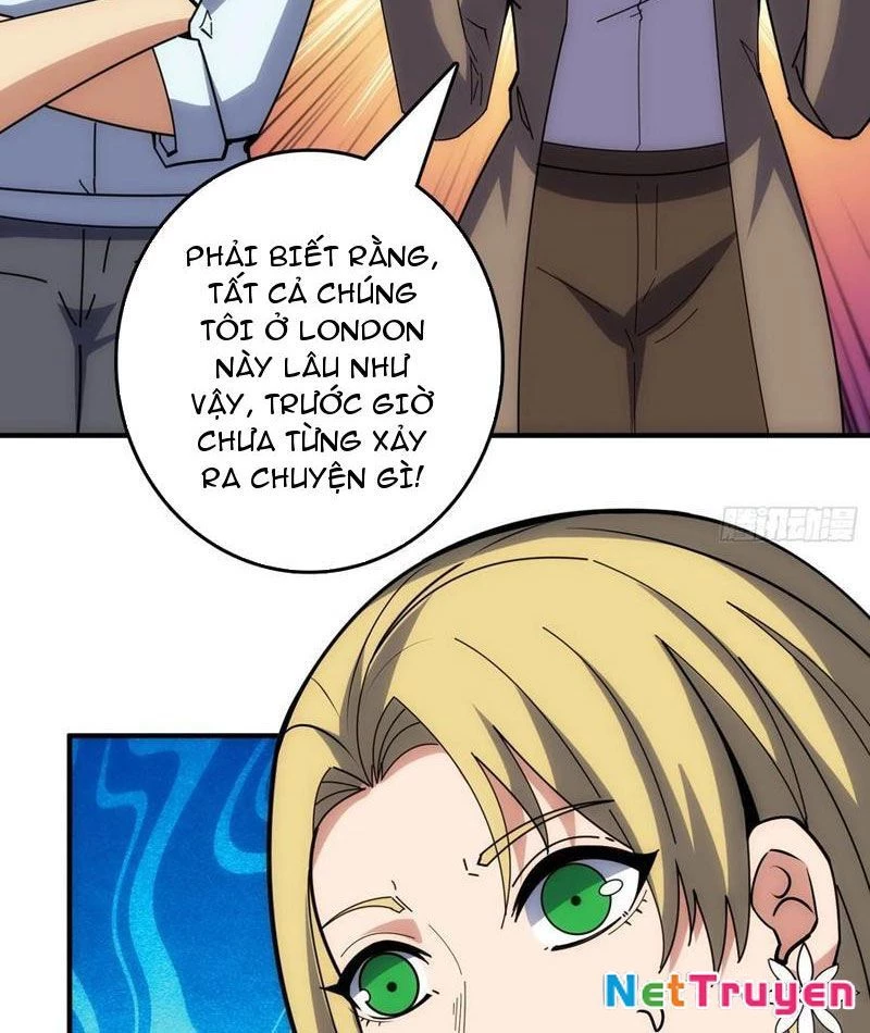 Tin Tức Của Toàn Tri Giả Chapter 44 - 46