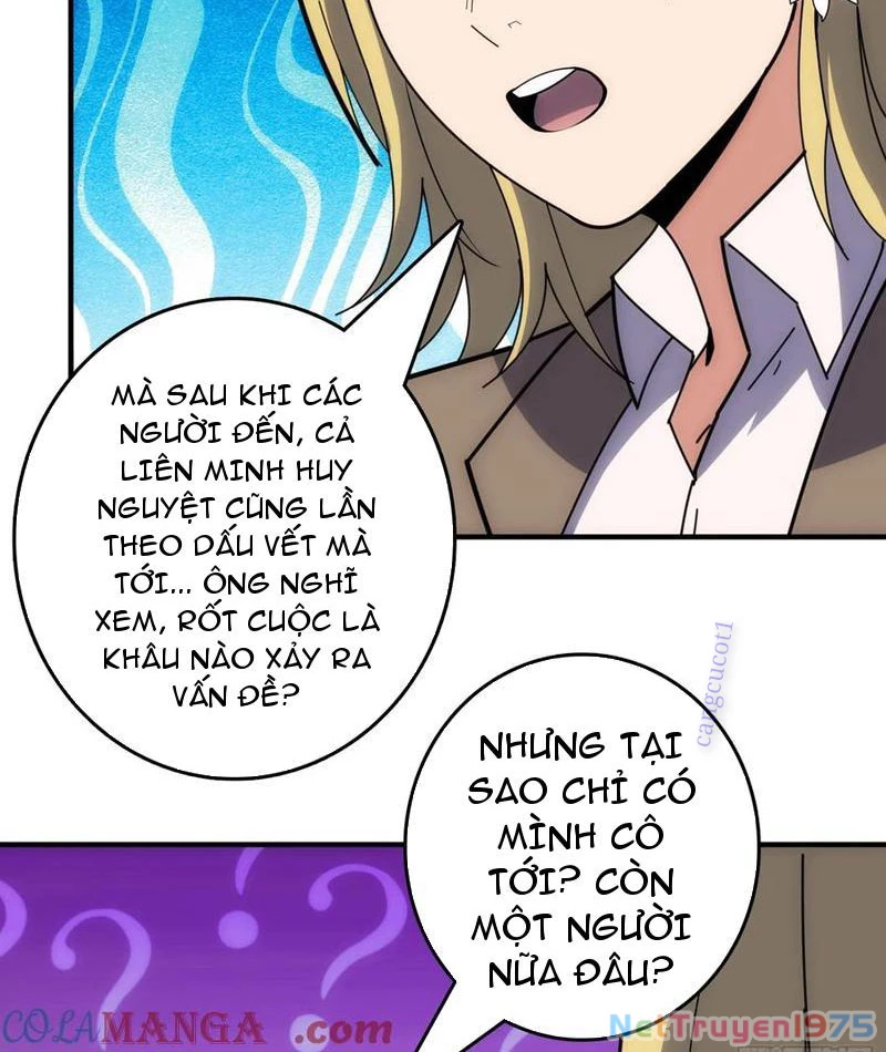 Tin Tức Của Toàn Tri Giả Chapter 44 - 47