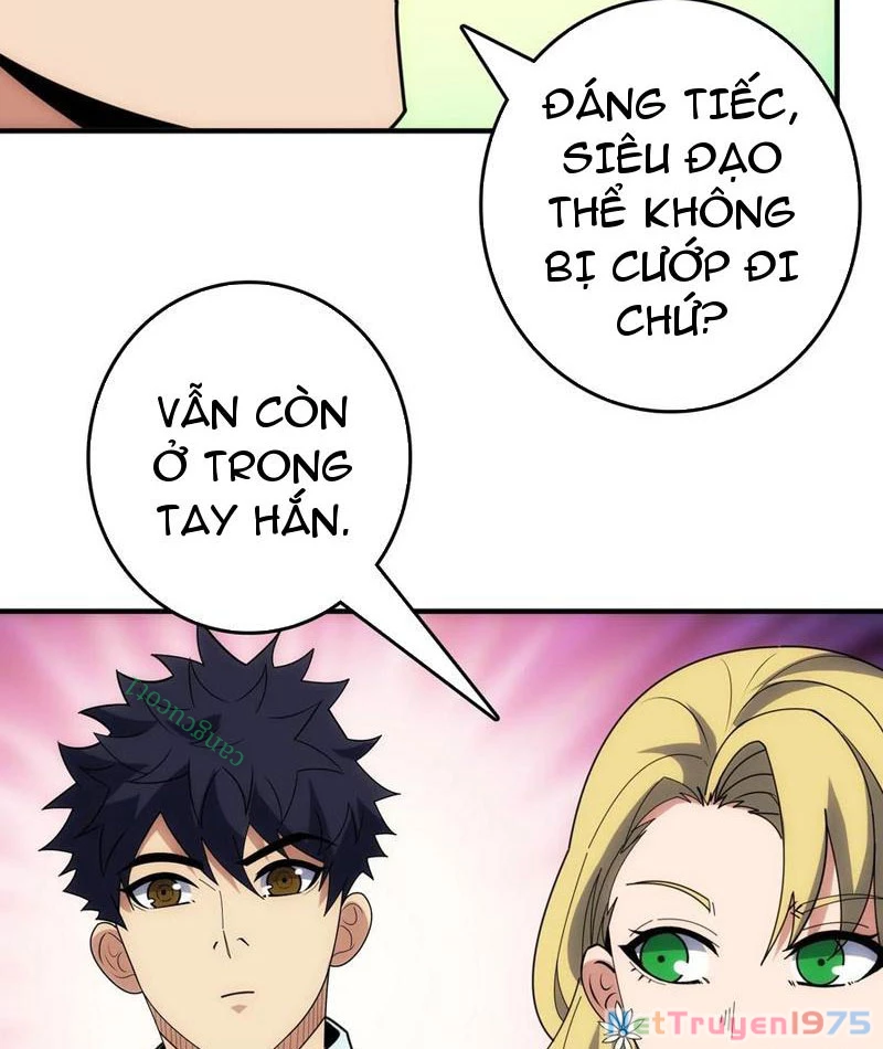 Tin Tức Của Toàn Tri Giả Chapter 44 - 50