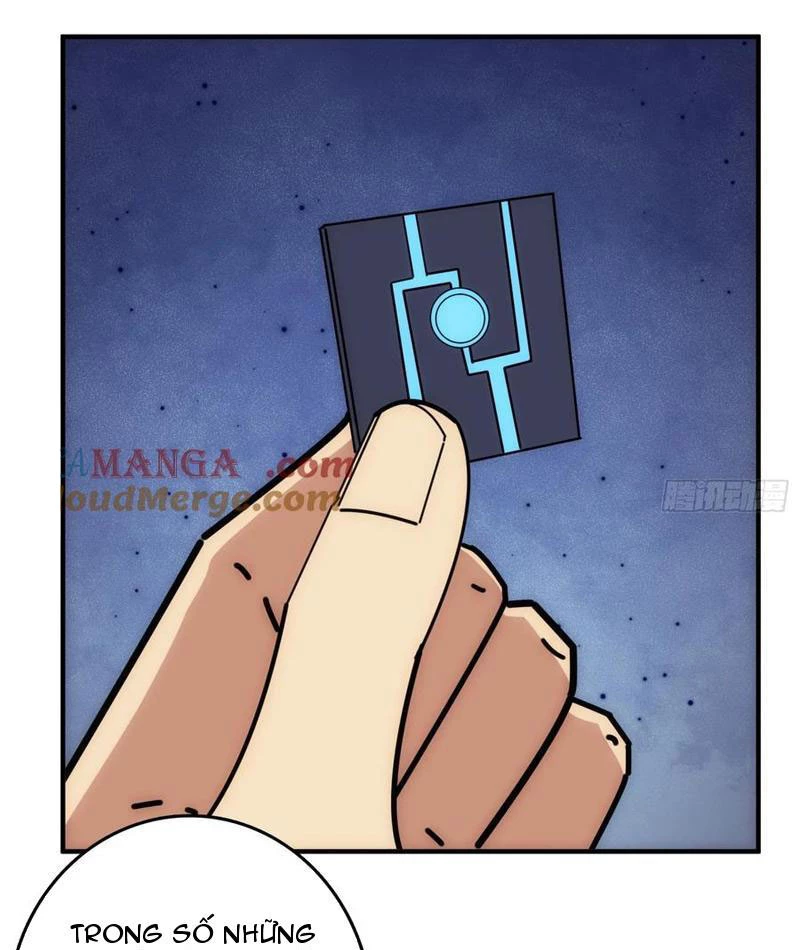 Tin Tức Của Toàn Tri Giả Chapter 44 - 52