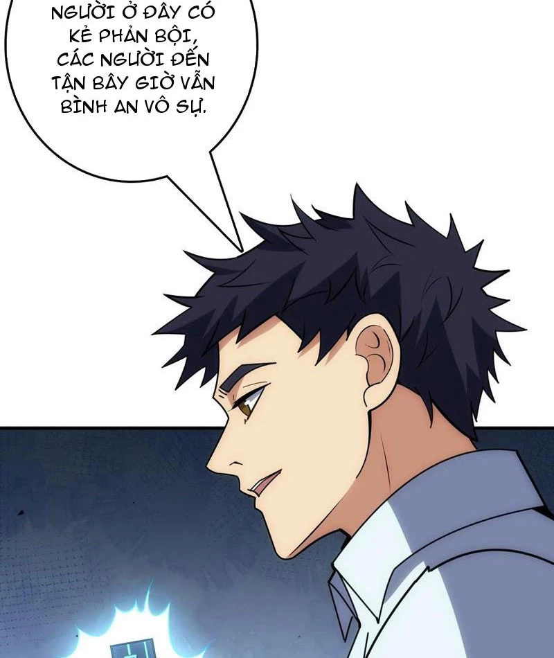Tin Tức Của Toàn Tri Giả Chapter 44 - 53