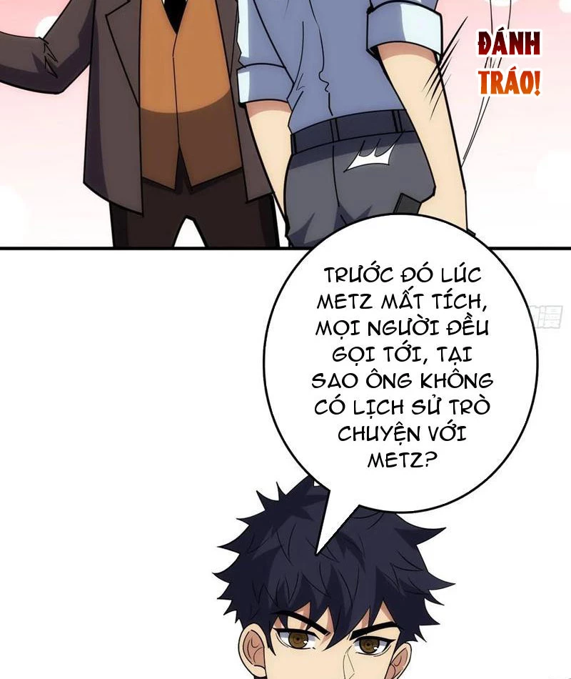 Tin Tức Của Toàn Tri Giả Chapter 44 - 72