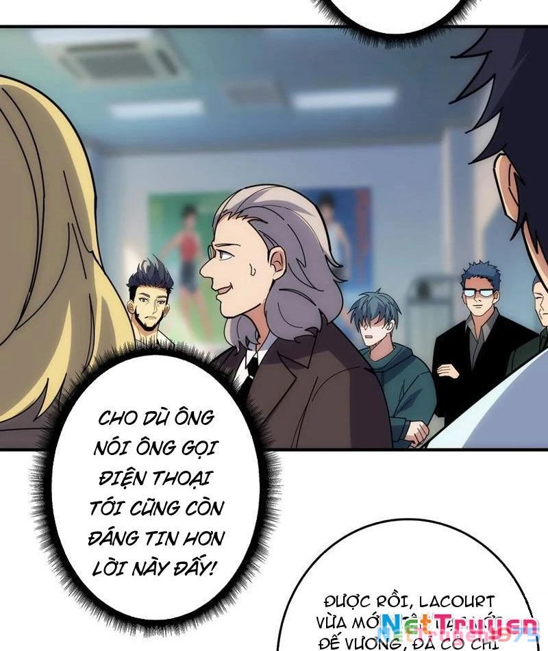 Tin Tức Của Toàn Tri Giả Chapter 44 - 76