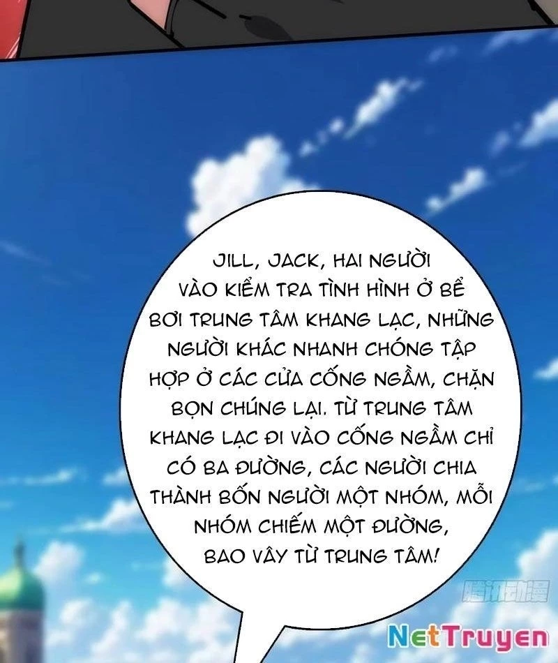 Tin Tức Của Toàn Tri Giả Chapter 44 - 91