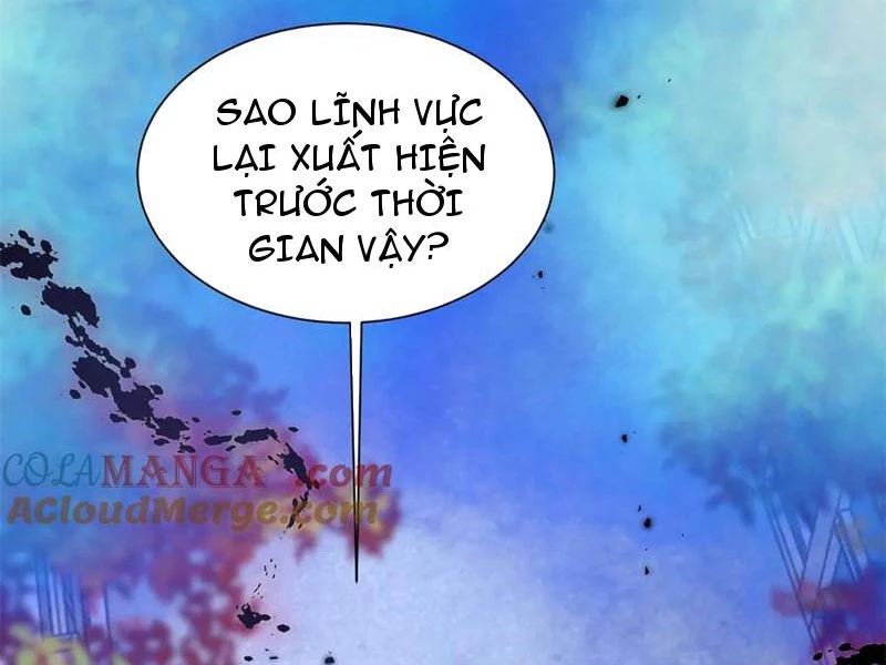 Sau Khi Sống Lại Ở Mạt Thế, Ta Điên Cuồng Thăng Cấp Chapter 47 - 2
