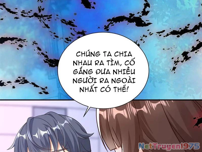 Sau Khi Sống Lại Ở Mạt Thế, Ta Điên Cuồng Thăng Cấp Chapter 47 - 5