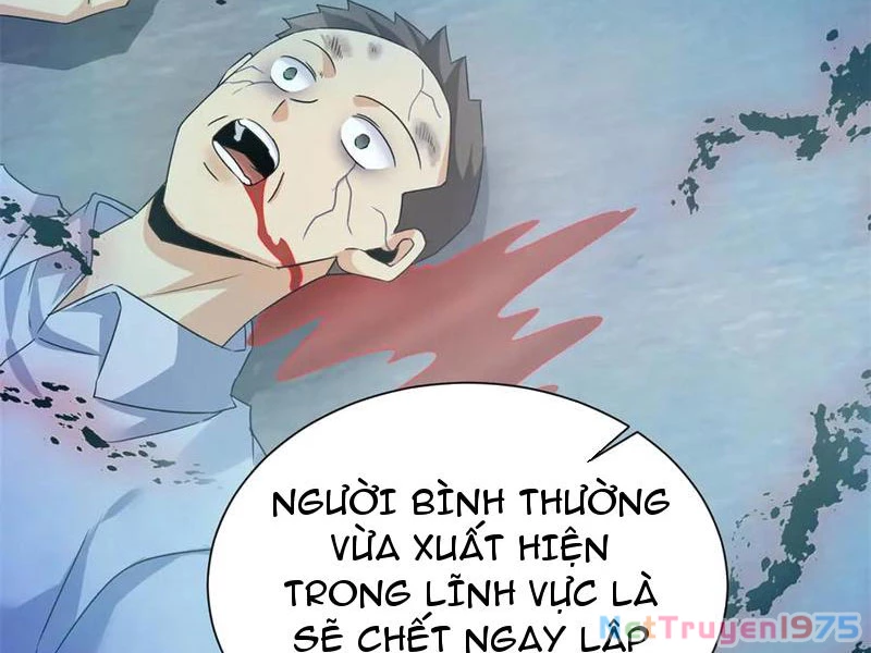 Sau Khi Sống Lại Ở Mạt Thế, Ta Điên Cuồng Thăng Cấp Chapter 47 - 13