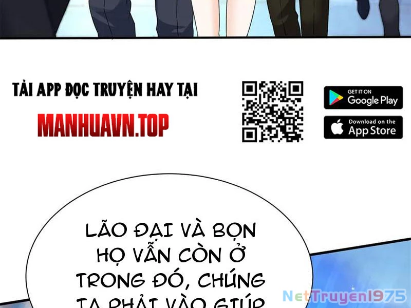 Sau Khi Sống Lại Ở Mạt Thế, Ta Điên Cuồng Thăng Cấp Chapter 47 - 27