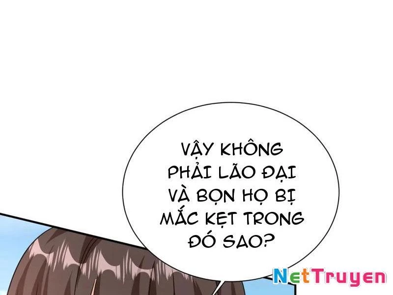 Sau Khi Sống Lại Ở Mạt Thế, Ta Điên Cuồng Thăng Cấp Chapter 47 - 36
