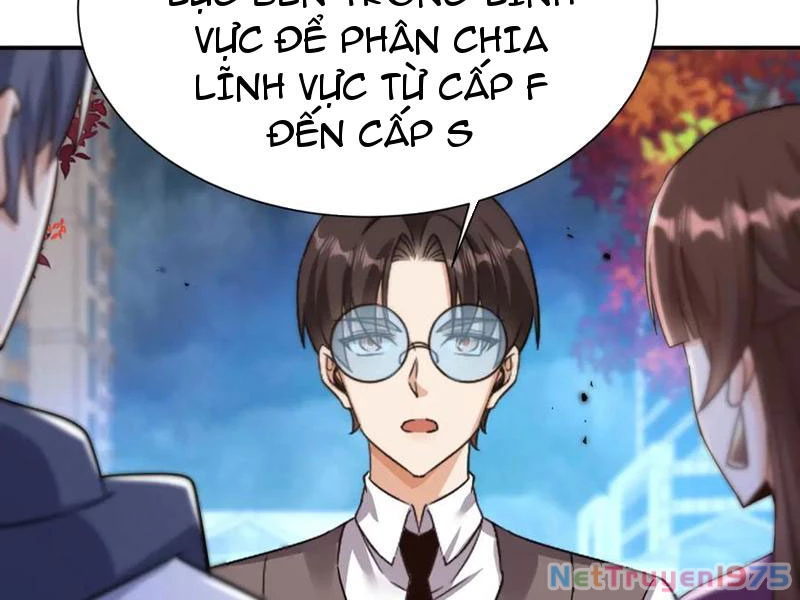 Sau Khi Sống Lại Ở Mạt Thế, Ta Điên Cuồng Thăng Cấp Chapter 47 - 43