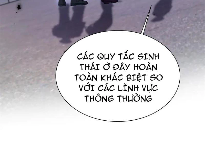 Sau Khi Sống Lại Ở Mạt Thế, Ta Điên Cuồng Thăng Cấp Chapter 47 - 53