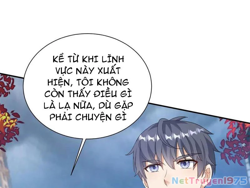 Sau Khi Sống Lại Ở Mạt Thế, Ta Điên Cuồng Thăng Cấp Chapter 47 - 54
