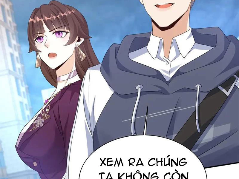 Sau Khi Sống Lại Ở Mạt Thế, Ta Điên Cuồng Thăng Cấp Chapter 47 - 55