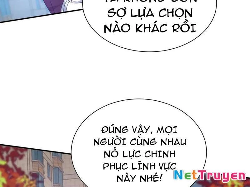 Sau Khi Sống Lại Ở Mạt Thế, Ta Điên Cuồng Thăng Cấp Chapter 47 - 56