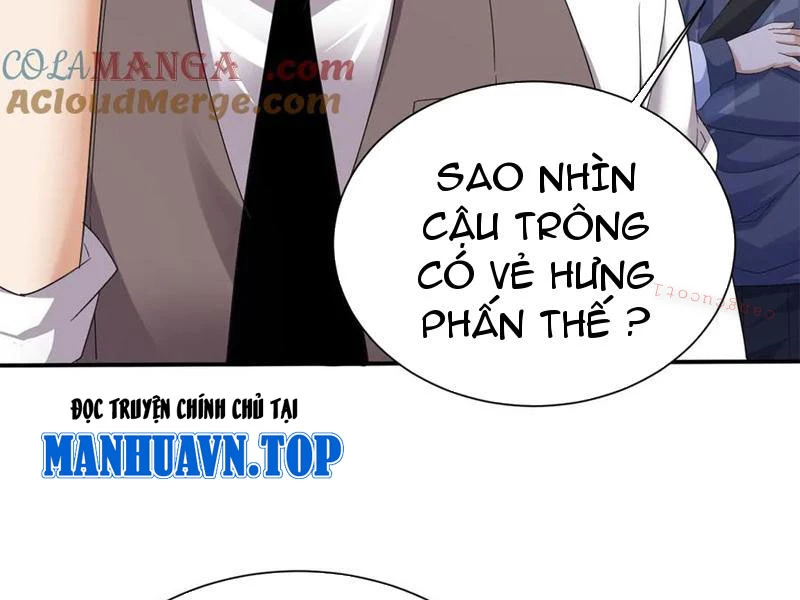 Sau Khi Sống Lại Ở Mạt Thế, Ta Điên Cuồng Thăng Cấp Chapter 47 - 58