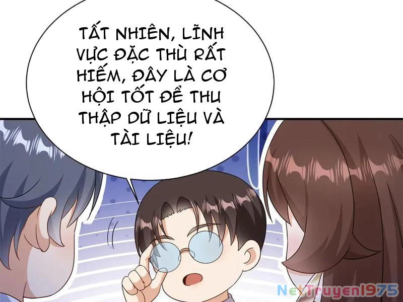 Sau Khi Sống Lại Ở Mạt Thế, Ta Điên Cuồng Thăng Cấp Chapter 47 - 59