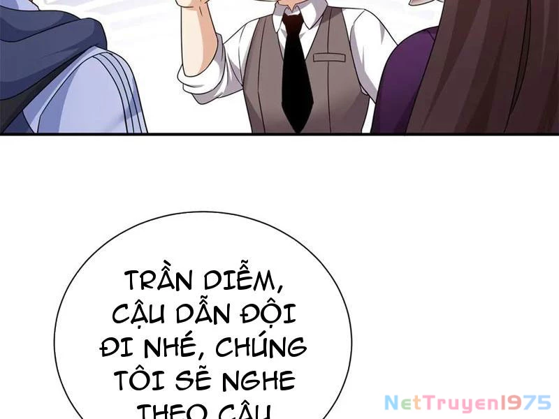 Sau Khi Sống Lại Ở Mạt Thế, Ta Điên Cuồng Thăng Cấp Chapter 47 - 60