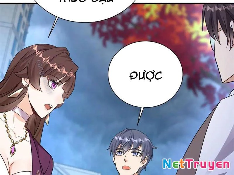 Sau Khi Sống Lại Ở Mạt Thế, Ta Điên Cuồng Thăng Cấp Chapter 47 - 61