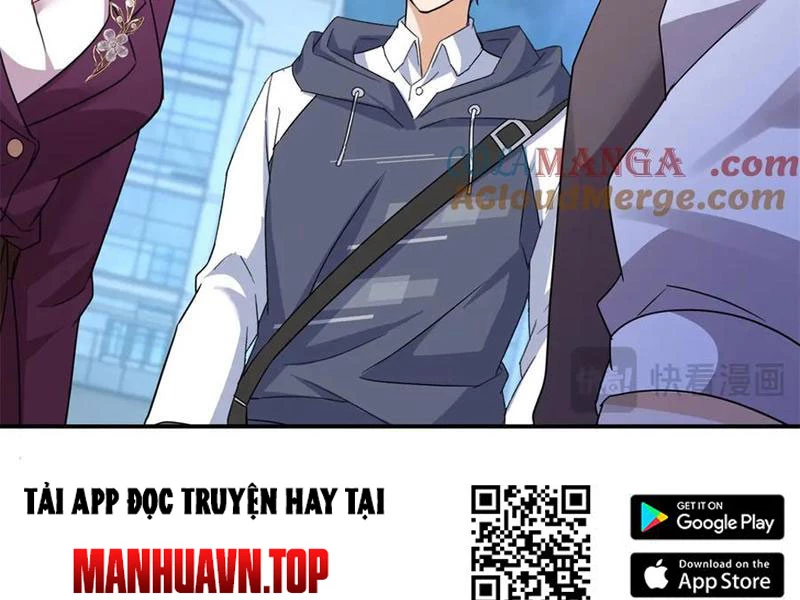 Sau Khi Sống Lại Ở Mạt Thế, Ta Điên Cuồng Thăng Cấp Chapter 47 - 62