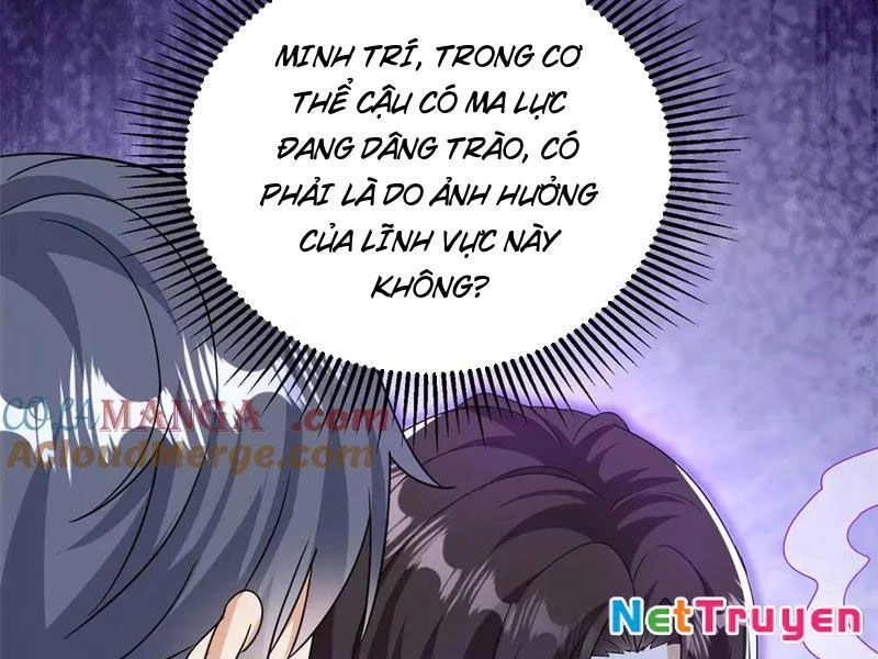 Sau Khi Sống Lại Ở Mạt Thế, Ta Điên Cuồng Thăng Cấp Chapter 47 - 81