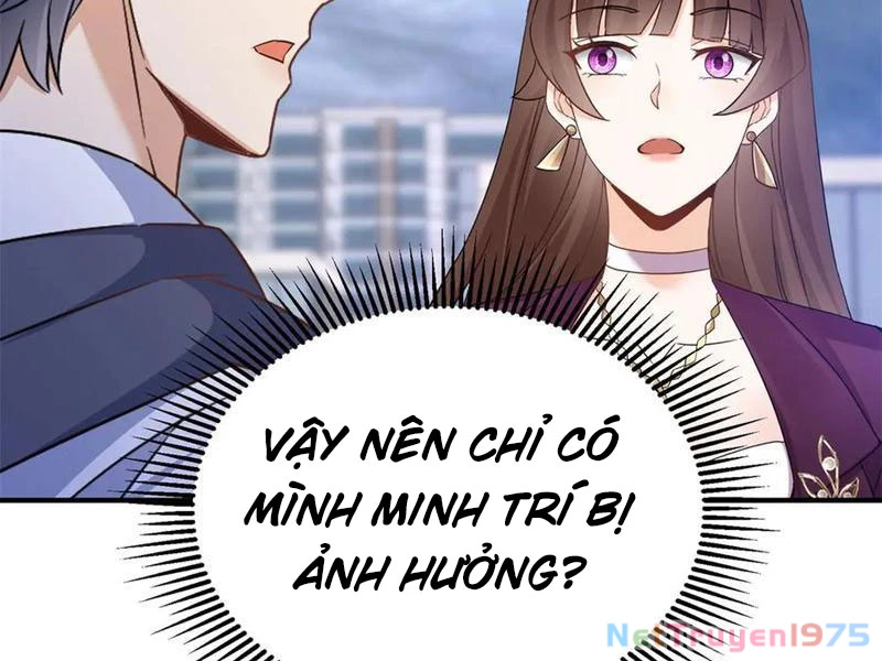 Sau Khi Sống Lại Ở Mạt Thế, Ta Điên Cuồng Thăng Cấp Chapter 47 - 85