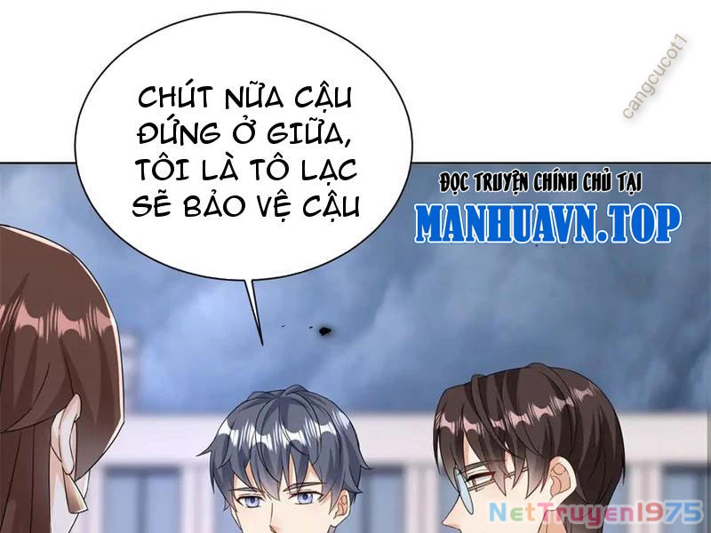 Sau Khi Sống Lại Ở Mạt Thế, Ta Điên Cuồng Thăng Cấp Chapter 47 - 90