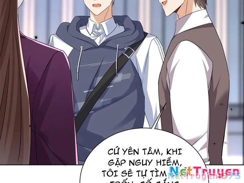 Sau Khi Sống Lại Ở Mạt Thế, Ta Điên Cuồng Thăng Cấp Chapter 47 - 91