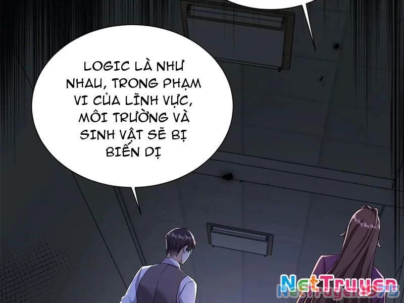Sau Khi Sống Lại Ở Mạt Thế, Ta Điên Cuồng Thăng Cấp Chapter 47 - 96