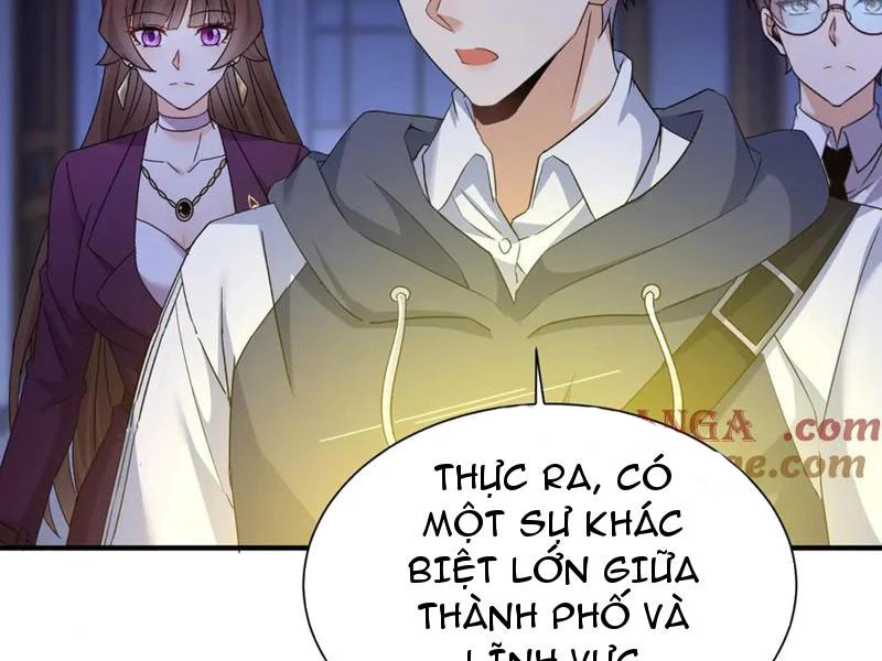 Sau Khi Sống Lại Ở Mạt Thế, Ta Điên Cuồng Thăng Cấp Chapter 47 - 109