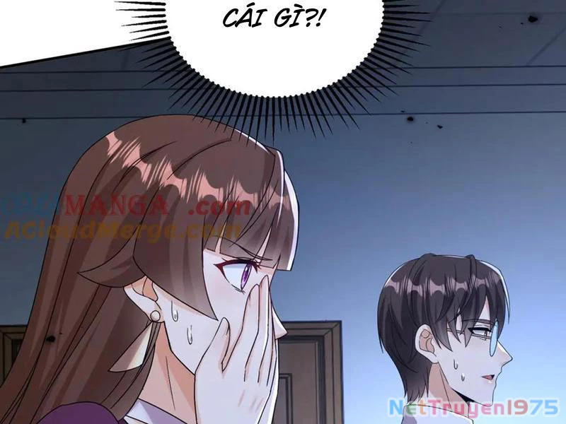 Sau Khi Sống Lại Ở Mạt Thế, Ta Điên Cuồng Thăng Cấp Chapter 47 - 117