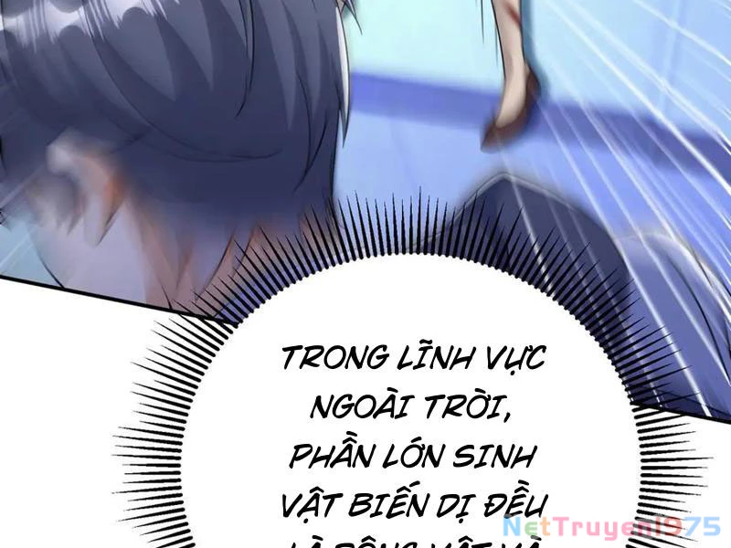 Sau Khi Sống Lại Ở Mạt Thế, Ta Điên Cuồng Thăng Cấp Chapter 47 - 124