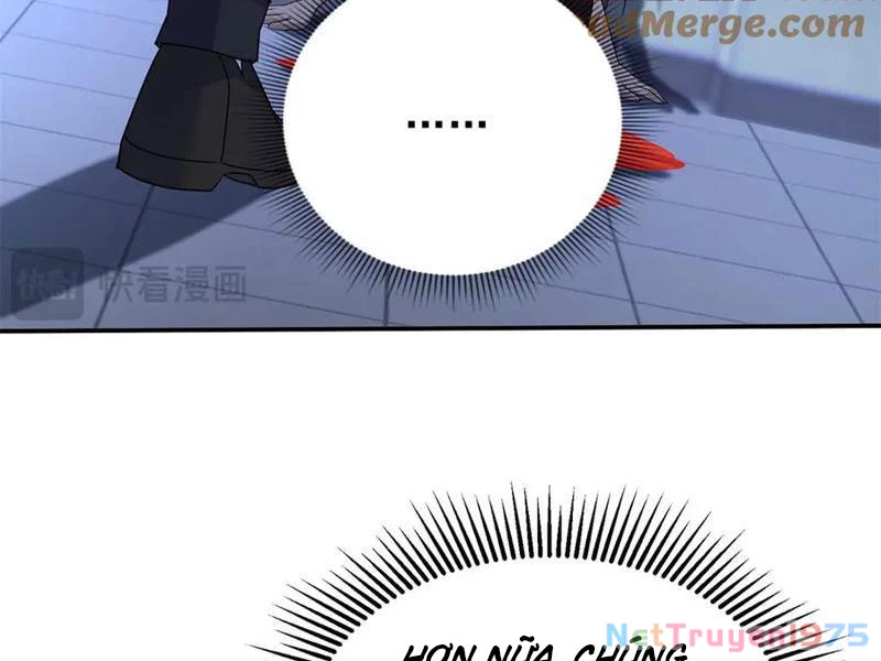 Sau Khi Sống Lại Ở Mạt Thế, Ta Điên Cuồng Thăng Cấp Chapter 47 - 134