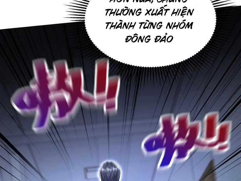 Sau Khi Sống Lại Ở Mạt Thế, Ta Điên Cuồng Thăng Cấp Chapter 47 - 135