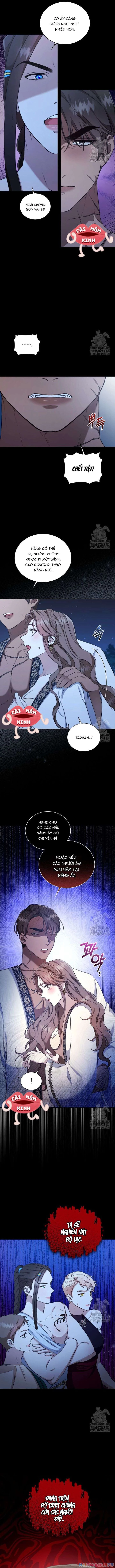 Khu Rừng Hoang Dã Chapter 16 - 2