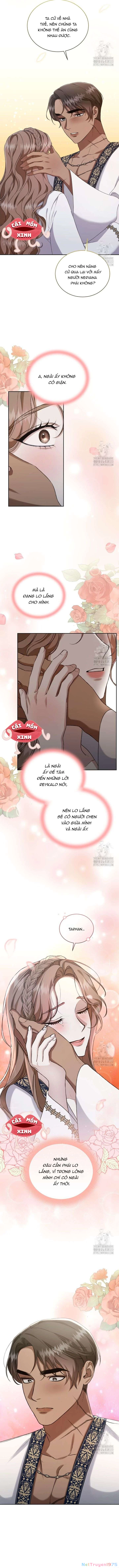 Khu Rừng Hoang Dã Chapter 16 - 4