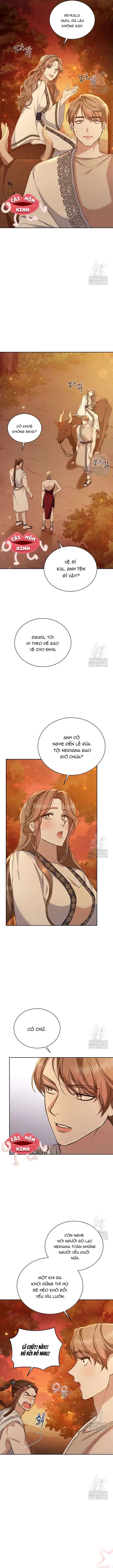 Khu Rừng Hoang Dã Chapter 16 - 5