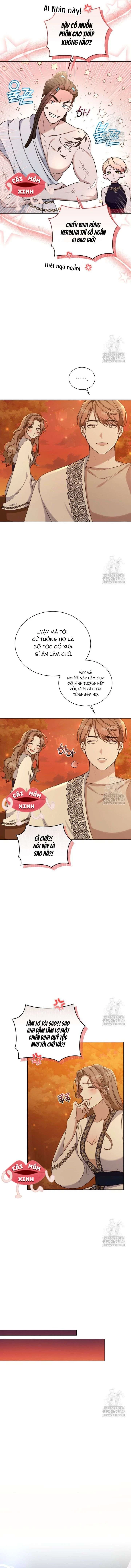 Khu Rừng Hoang Dã Chapter 16 - 6