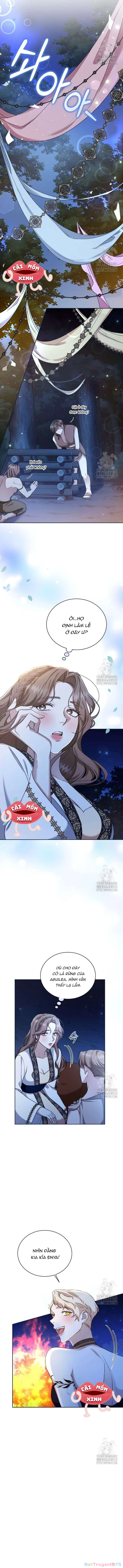 Khu Rừng Hoang Dã Chapter 16 - 7