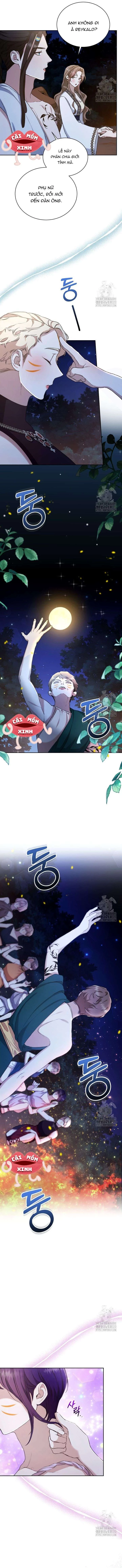 Khu Rừng Hoang Dã Chapter 16 - 8