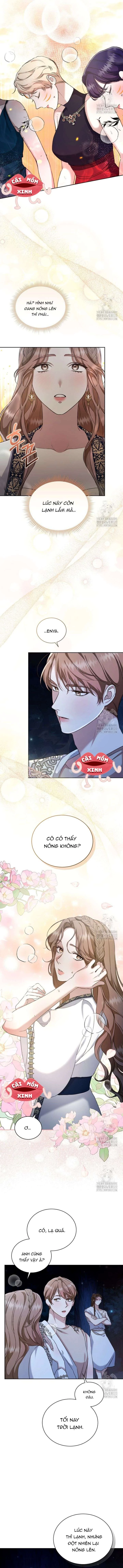 Khu Rừng Hoang Dã Chapter 16 - 9