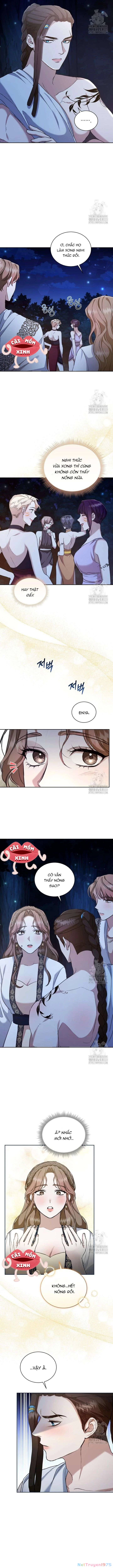 Khu Rừng Hoang Dã Chapter 16 - 10