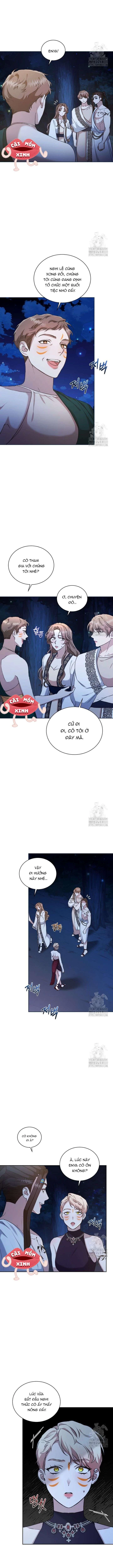 Khu Rừng Hoang Dã Chapter 16 - 11