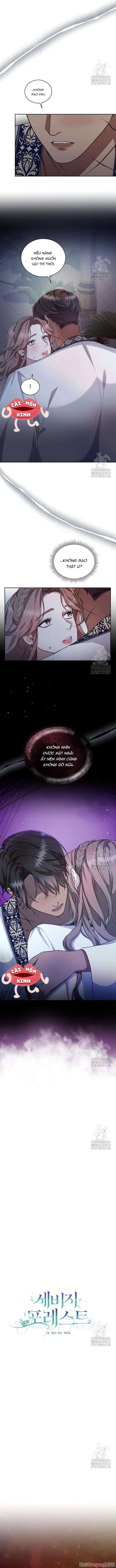 Khu Rừng Hoang Dã Chapter 16 - 13